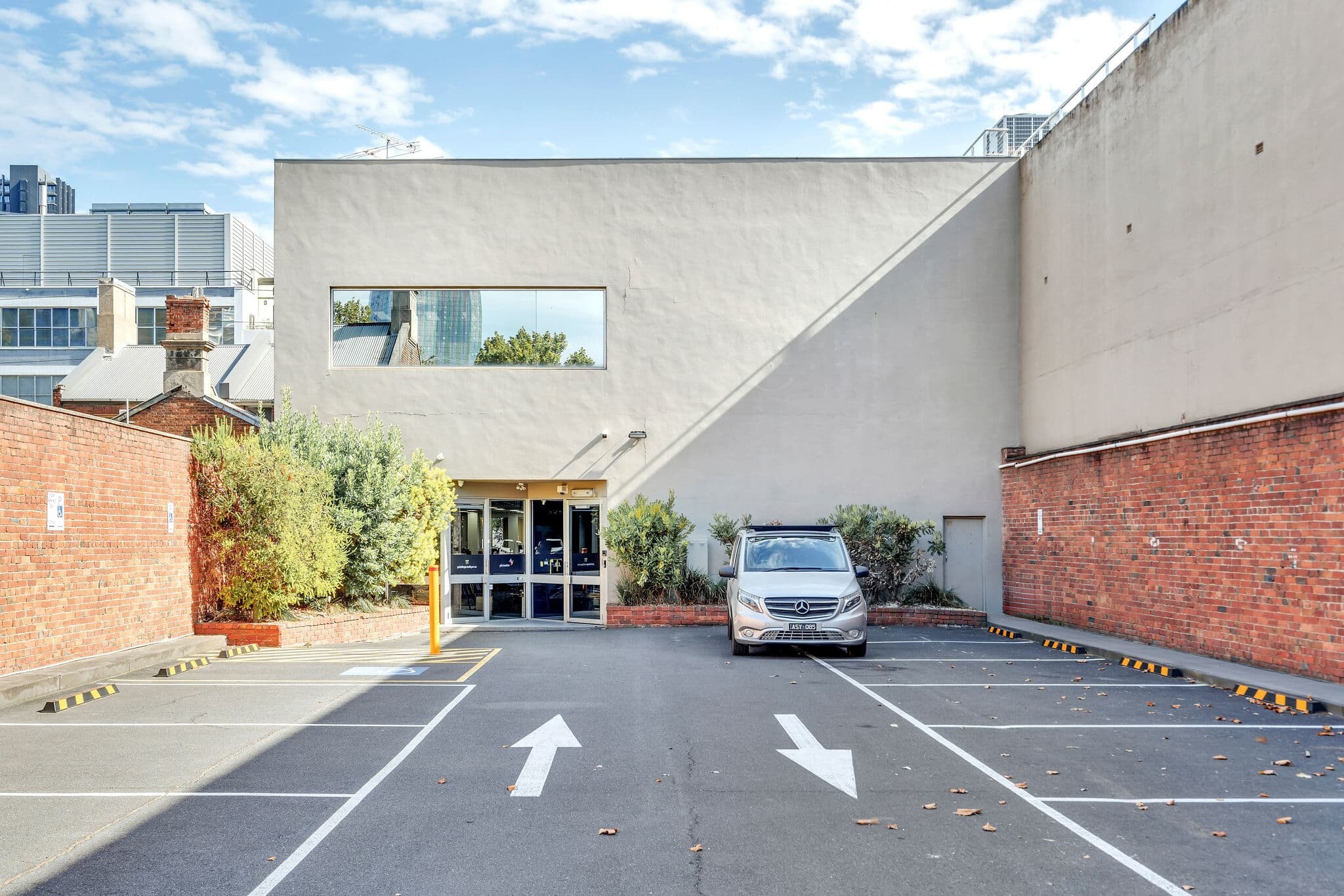 351 William St, West Melbourne à louer Photo principale- Image 1 de 2
