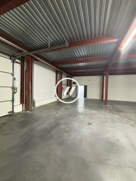 Bureau dans Marseille à louer - Photo intérieure - Image 2 de 7