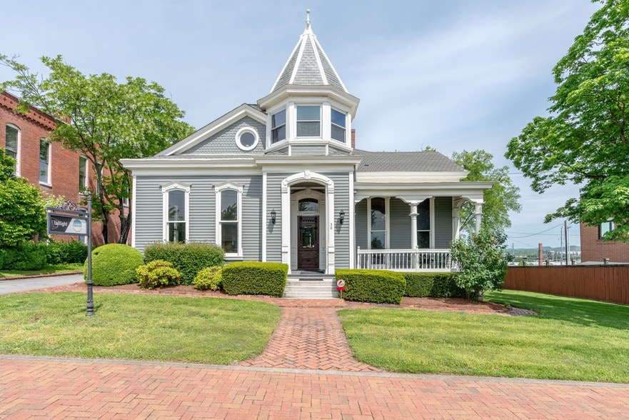 30 Middleton St, Nashville, TN for sale - Primary Photo - Image 1 of 6