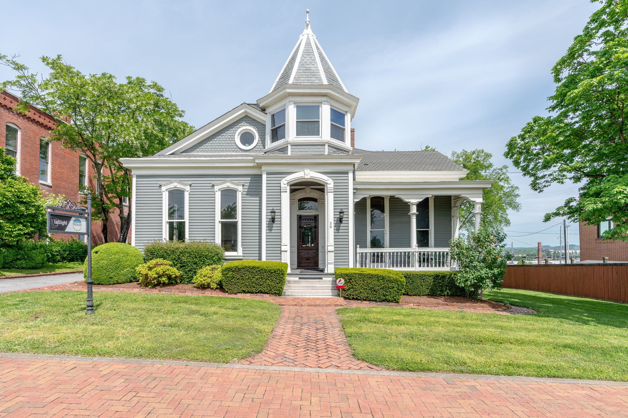 30 Middleton St, Nashville, TN for sale Primary Photo- Image 1 of 7