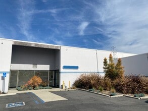 10851-10865 Portal Dr, Los Alamitos, CA for lease Interior Photo- Image 1 of 17