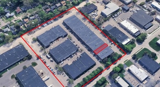 More details for 1220-1242 Rankin Dr, Troy, MI - Industrial for Lease