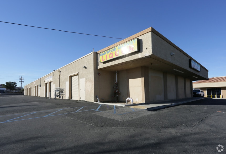 12053 Mariposa Rd, Hesperia, CA for lease - Building Photo - Image 2 of 21