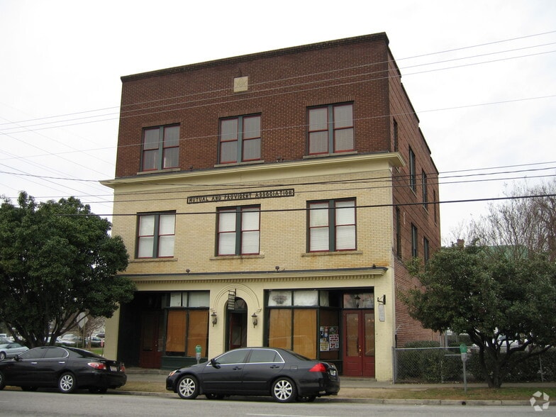 1001 Washington St, Columbia, SC for lease - Building Photo - Image 2 of 20