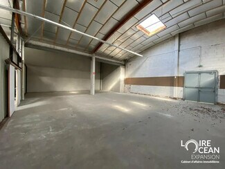 Plus de détails pour Industriel à louer