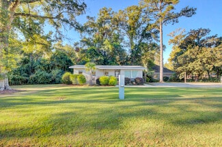 Plus de détails pour 314 W 4th North St, Summerville, SC - Bureau à vendre