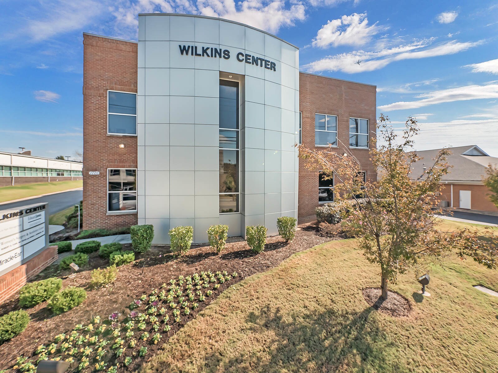 1726 Gunbarrel Rd, Chattanooga, TN à louer Photo principale- Image 1 de 27