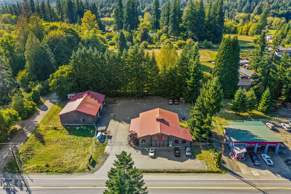 461 NE Old Belfair Hwy, Belfair, WA for sale Building Photo- Image 1 of 109
