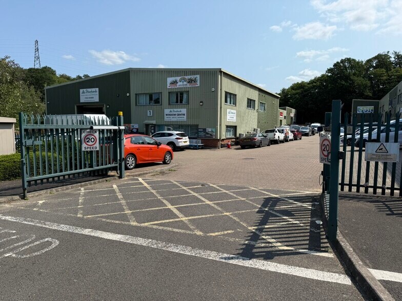 Boxley Rd, Maidstone for sale - Primary Photo - Image 1 of 8