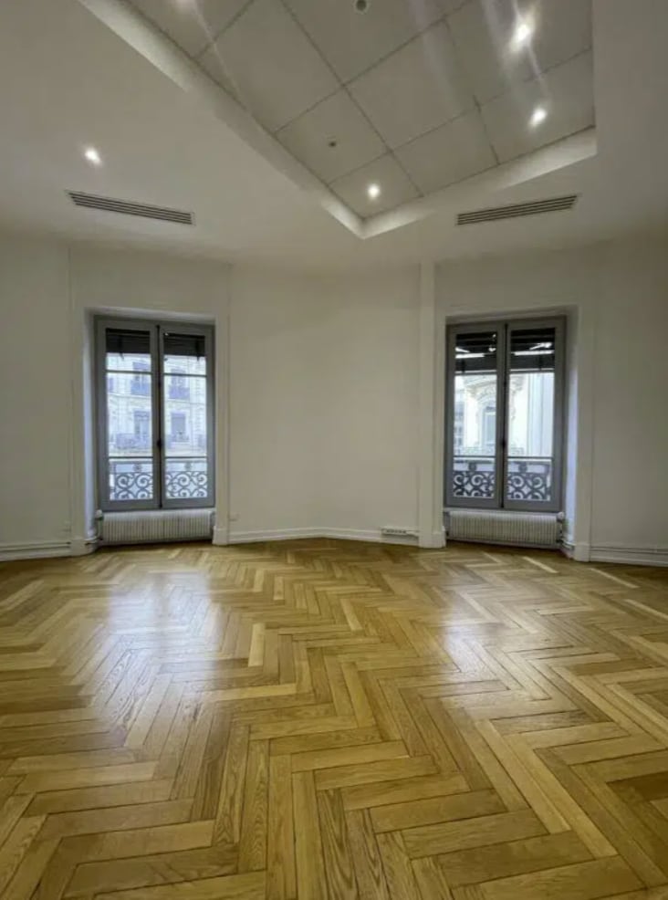 Bureau dans Lyon à louer Photo intérieure- Image 1 de 12