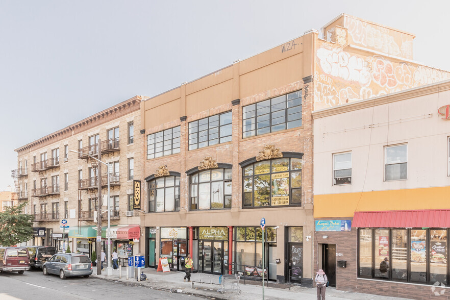 4006 Astoria Blvd, Astoria, NY for sale - Primary Photo - Image 1 of 1