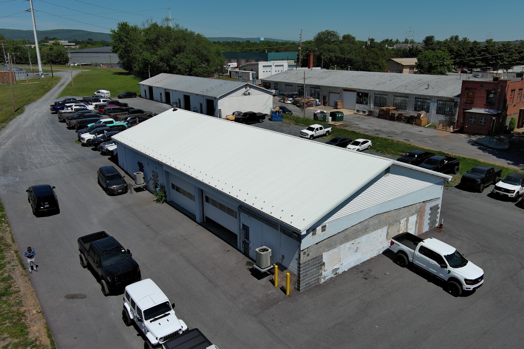 1728 N Market St, Frederick, MD for sale Building Photo- Image 1 of 13