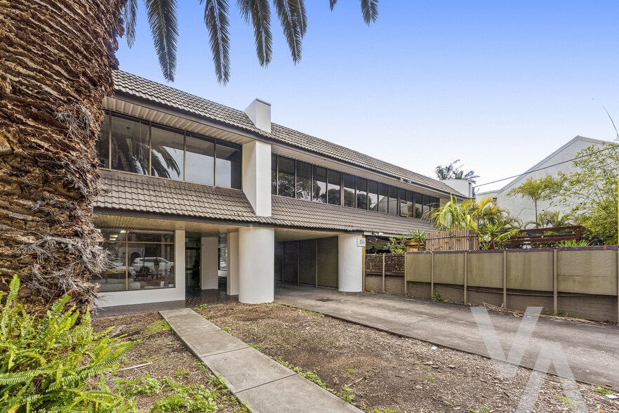 112-118 Darby St, Cooks Hill for lease - Primary Photo - Image 1 of 3