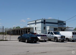 More details for 2532 Bremer Rd, Fort Wayne, IN - Industrial for Lease