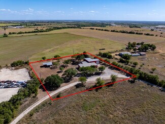 Plus de détails pour 400 Windy Hill School Rd, Georgetown, TX - Flex à vendre