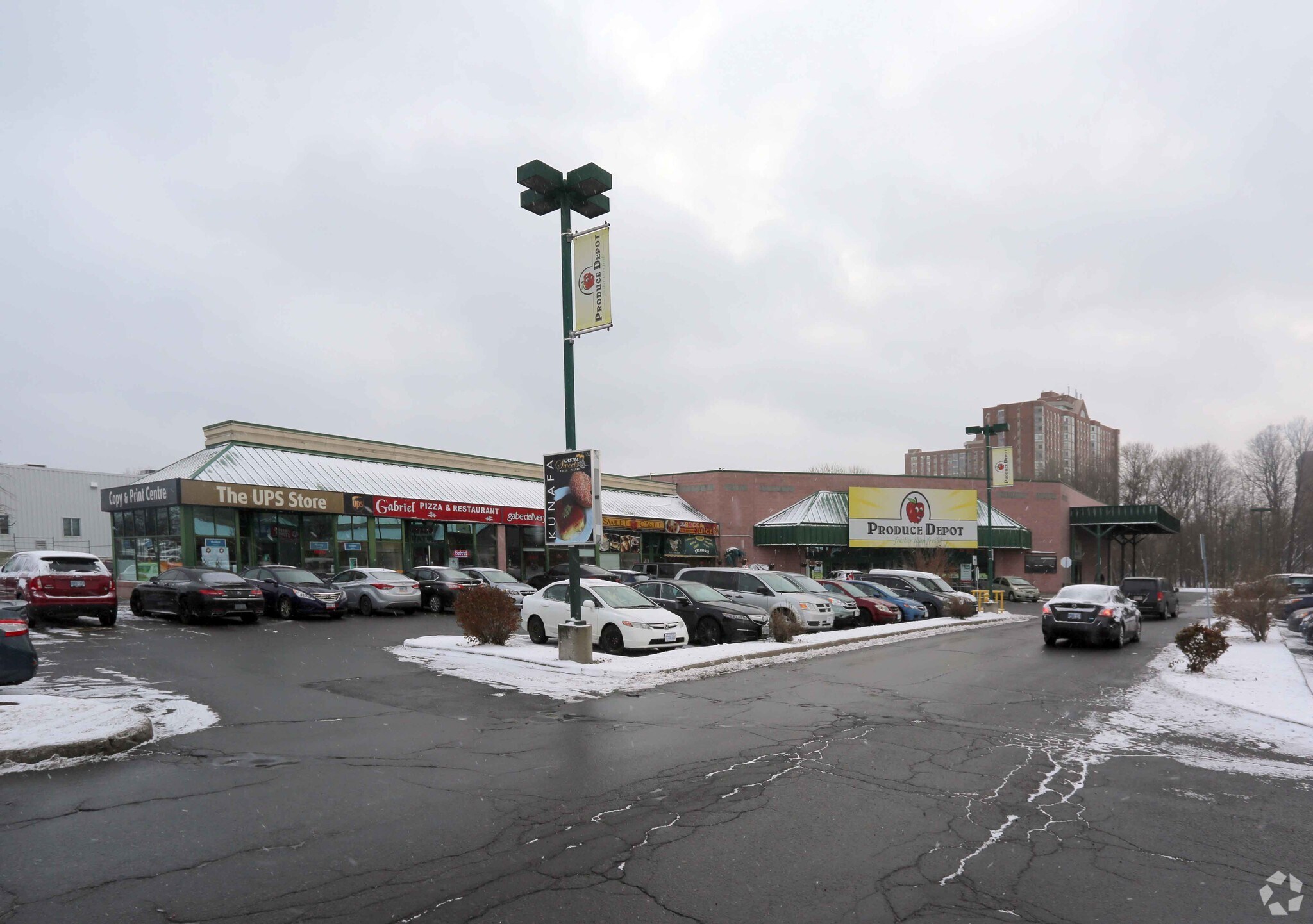 2492 Bank St, Ottawa, ON for sale Primary Photo- Image 1 of 1
