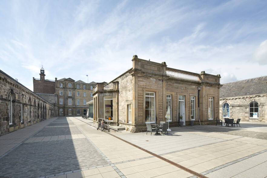 Station Rd, Musselburgh à louer - Photo du bâtiment - Image 2 de 4