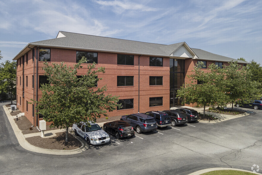 50 Post Office Rd, Waldorf, MD for lease - Primary Photo - Image 1 of 19