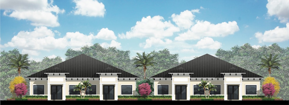 3894 Blanchette Trl, Lake Worth, FL for lease - Building Photo - Image 2 of 2