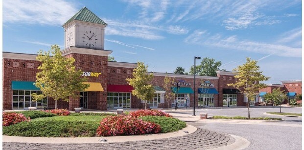 White Marsh Blvd, Middle River, MD à louer - Autre - Image 3 de 8