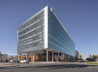 Plus de détails pour 850 N 5th St, Phoenix, AZ - Bureau à louer