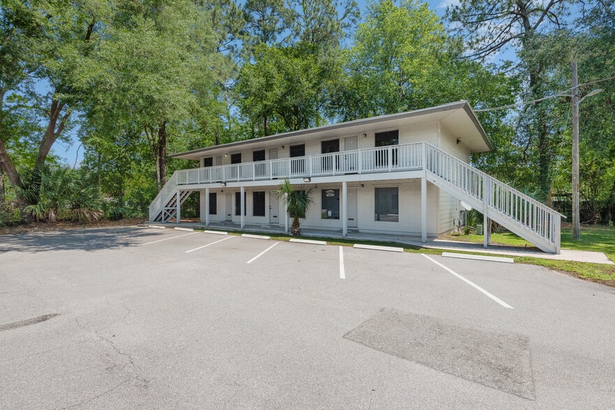4251 University Blvd, Jacksonville, FL à louer - Photo du bâtiment - Image 3 de 3