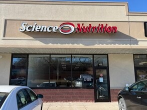 1901 Hamilton Blvd, Sioux City, IA for lease Interior Photo- Image 1 of 9