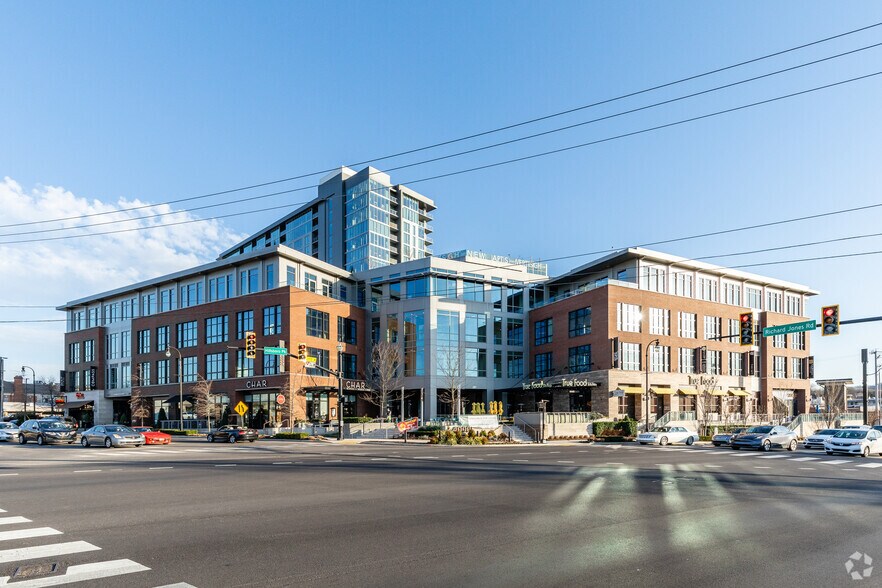 3990-4000 Hillsboro Pike, Nashville, TN à louer - Photo du bâtiment - Image 3 de 10