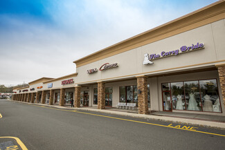 More details for 357-359 US Highway 9, Manalapan, NJ - Retail for Lease