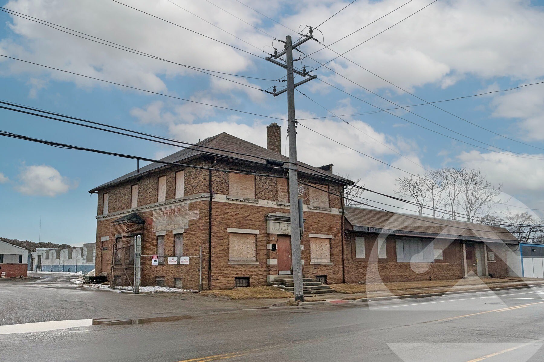 14290 Meyers Rd, Detroit, MI for sale Building Photo- Image 1 of 2