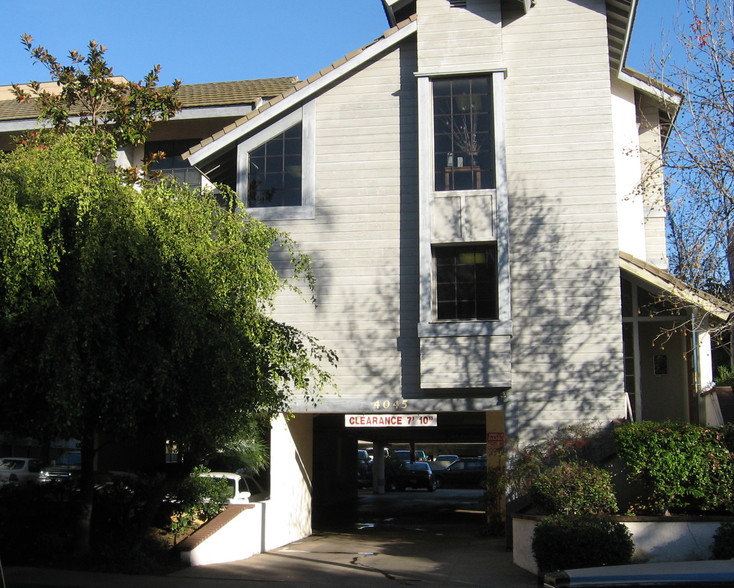 4045 3rd Ave, San Diego, CA for lease - Building Photo - Image 2 of 5