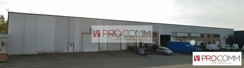 Flex in Chartres for lease - Building Photo - Image 1 of 1