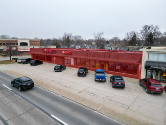 More details for 32778-32782 Woodward Ave, Royal Oak, MI - Retail for Sale