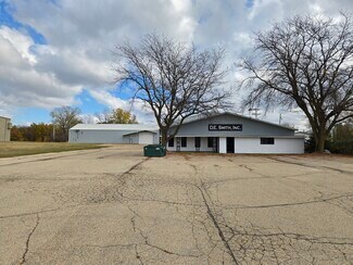 More details for 14836 W Ridge Ln, Dubuque, IA - Industrial for Lease
