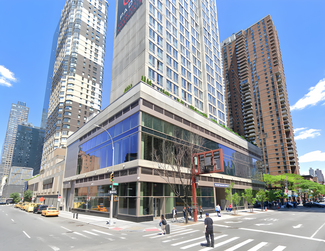 More details for 573-577 9th Ave, New York, NY - Office/Retail for Lease