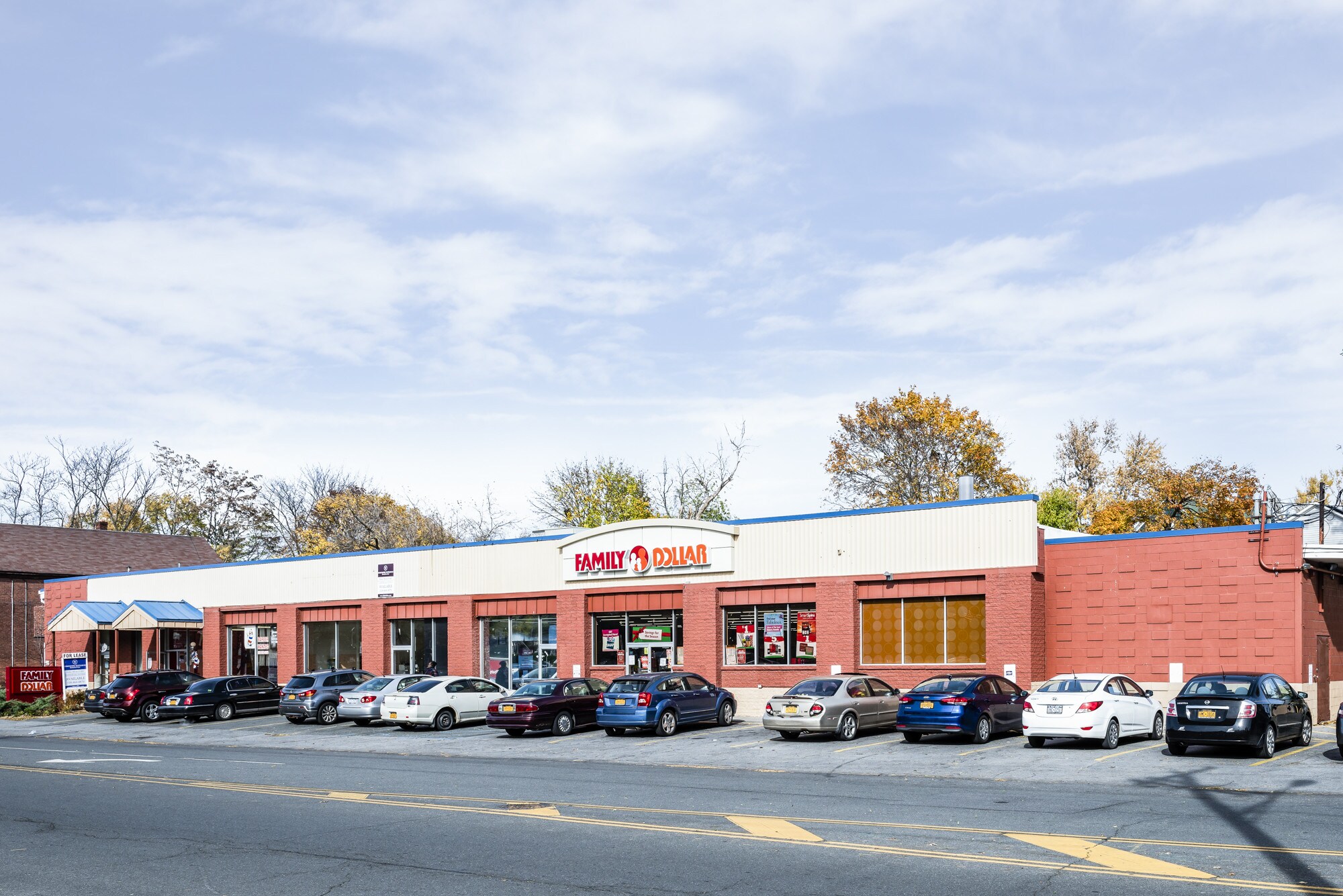 1635-1643 Eastern Pky, Schenectady, NY for sale Building Photo- Image 1 of 1