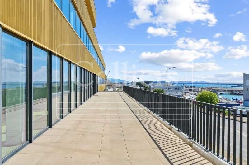 Office in Marseille for sale - Building Photo - Image 1 of 14