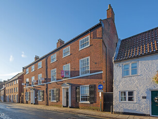 More details for 72 Lairgate, Beverley - Office for Lease