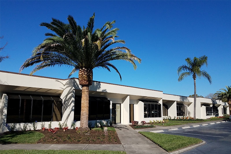 6206 Benjamin Rd, Tampa, FL for lease - Building Photo - Image 2 of 7