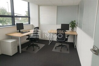 Plus de détails pour Bureau à louer