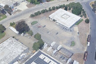 More details for 1675 Sabre St, Hayward, CA - Industrial for Sale