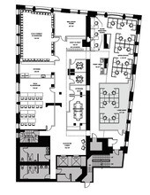 45 Milk St, Boston, MA for lease Floor Plan- Image 1 of 1