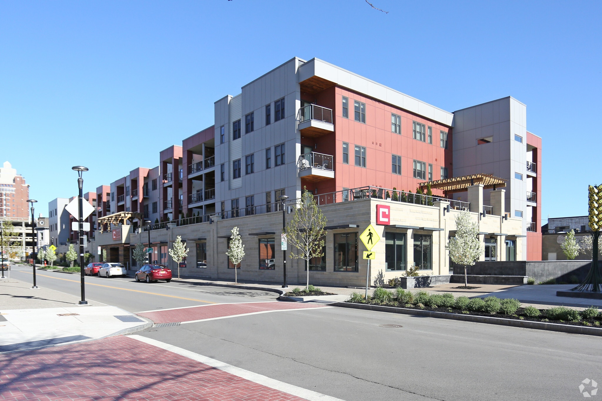 50 Charlotte St, Rochester, NY for sale Primary Photo- Image 1 of 15