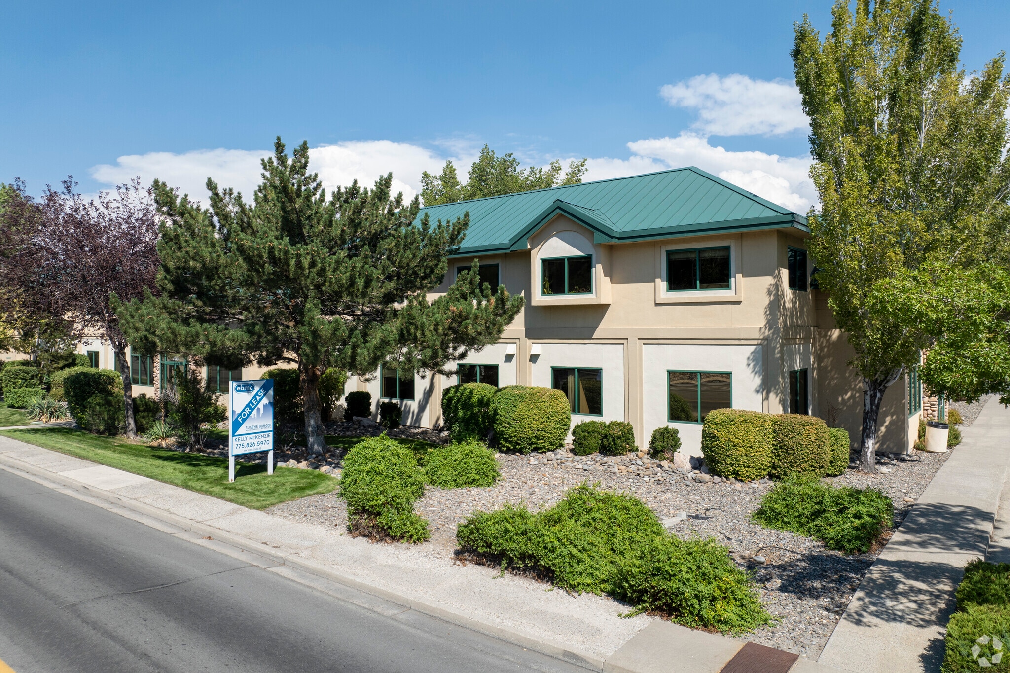 755 N Roop St, Carson City, NV for lease Primary Photo- Image 1 of 7