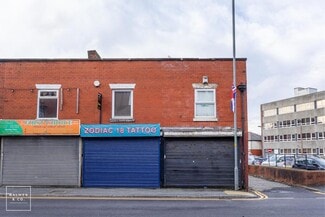 Plus de détails pour 41A Leigh Rd, Leigh - Commerce de détail à louer
