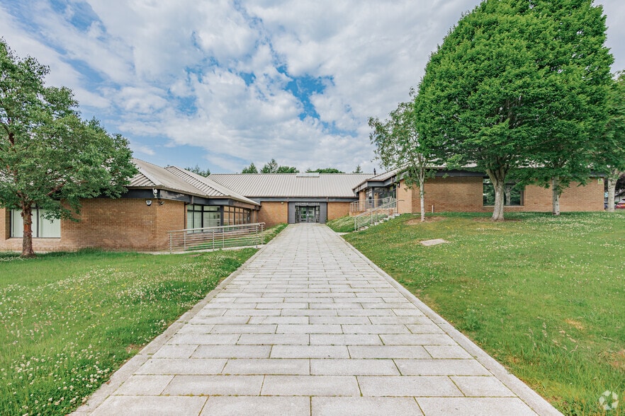 Balgownie Dr, Bridge Of Don for lease - Building Photo - Image 2 of 3