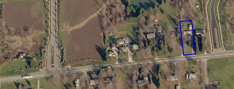 4999-5035 Center Rd, Brunswick portefeuille de 5 propriétés à vendre sur LoopNet.ca - Photo du bâtiment - Image 3 de 7