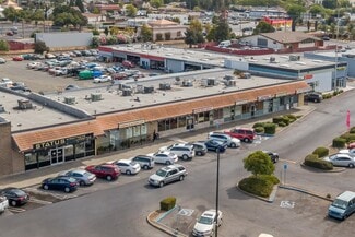 More details for 3612-3790 Sonoma Blvd, Vallejo, CA - Retail for Lease