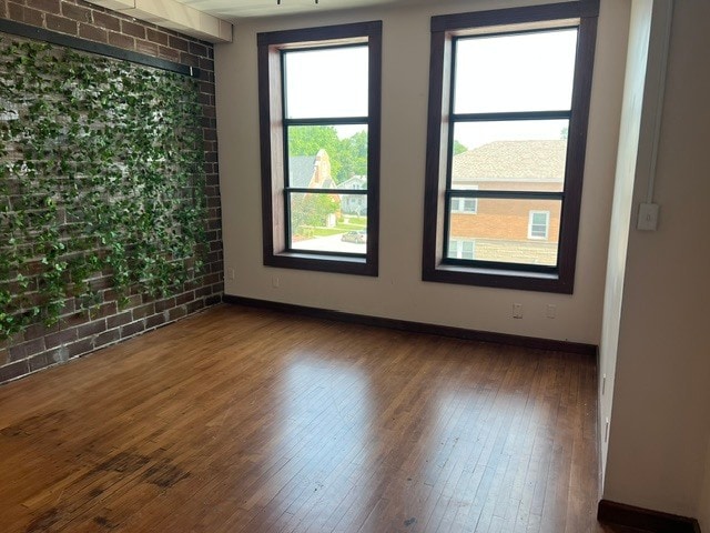 118 W Clark St, Crown Point, IN for lease - Building Photo - Image 3 of 12