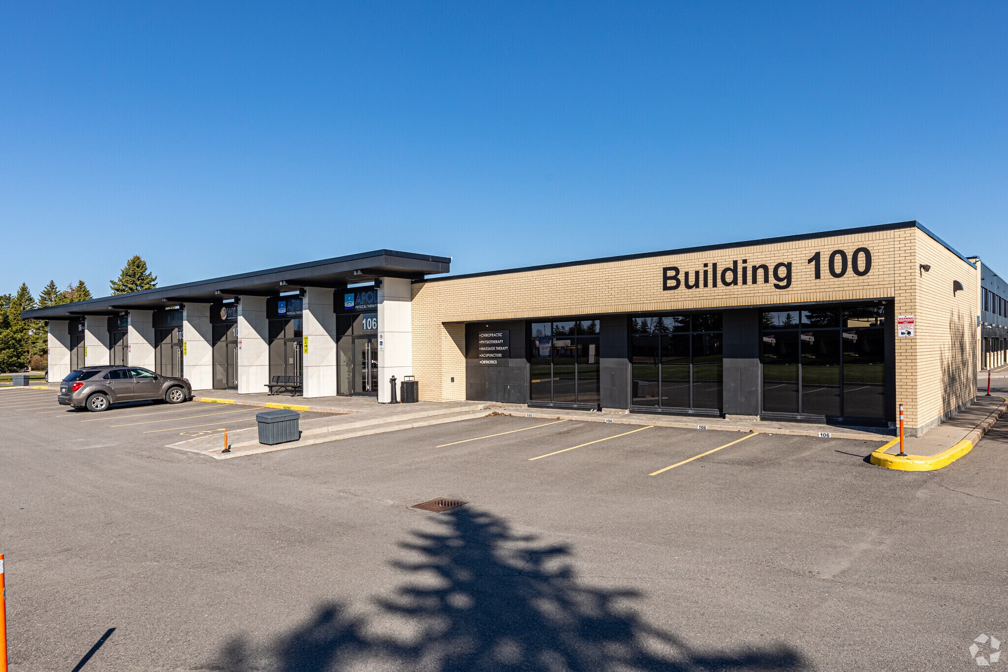 2310 St Laurent Blvd, Ottawa, ON for sale Primary Photo- Image 1 of 1